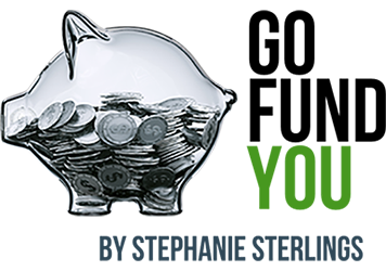 Go Fund You by Stephanie Sterlings